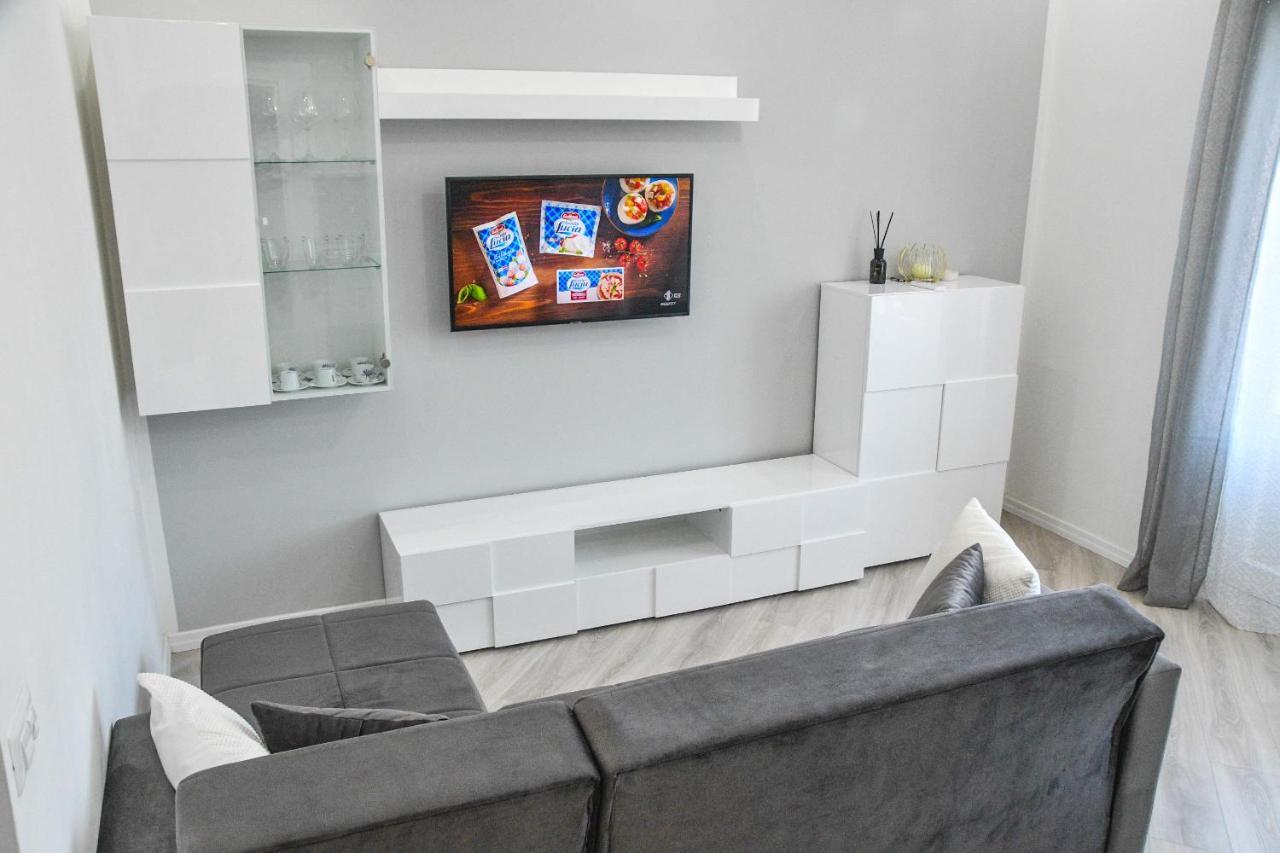 M&M'S Home Terni Exteriér fotografie