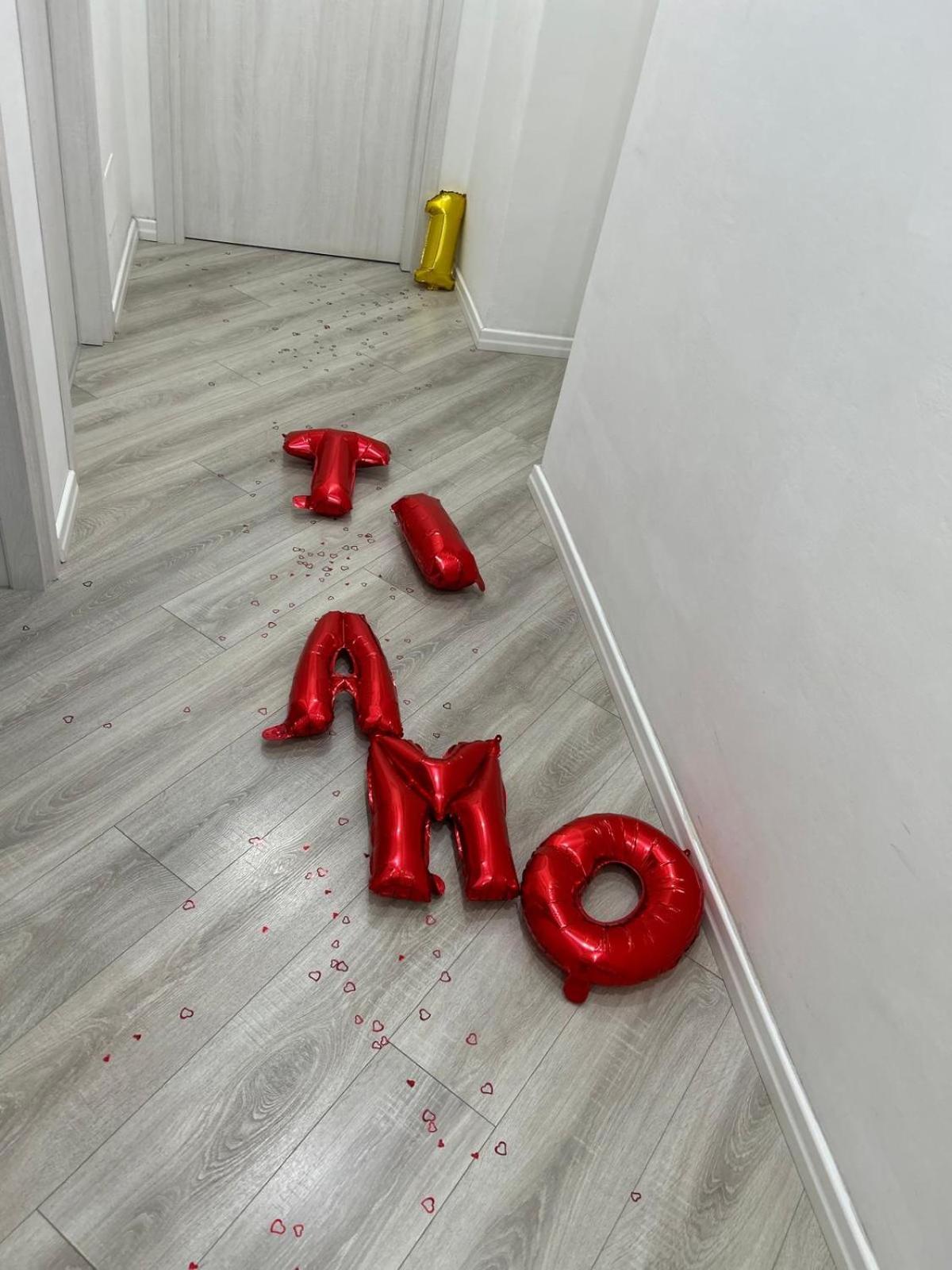 M&M'S Home Terni Exteriér fotografie